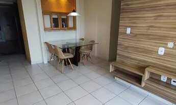 Imagem 7: Apartamento ao lado da UNit por 349 mil. Nascente, com 2/4, 1 suite e vista mar!