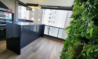 Imagem 7: Apartamento Padrão para Aluguel em Empresarial 18 do Forte Barueri-SP - 450