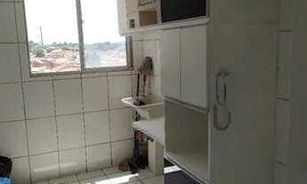 Imagem 4: Apartamento de 2 quartos no Goiânia 2 sol nascente e incluso taxa de condomínio