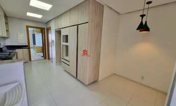 Imagem 3: Apartamento Ilha Bela 153m² na Ponta Negra