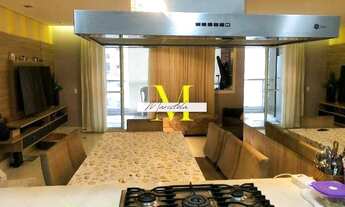 Imagem 4: Apto à venda com 3 dorms 01 suíte e 2 vagas cond VidaViva no Baeta Neves