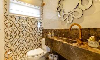 Imagem 5: Venda Casa em condomínio com 3 dormitórios