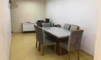 Imagem 3: Apartamento, 120 m² - venda por R$ 690.000,00 ou aluguel por R$ 4.196,00/mês - Santa Maria