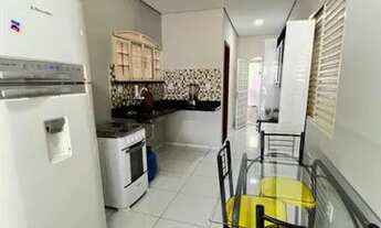 Imagem 2: Casa Mobiliada em Pricuma