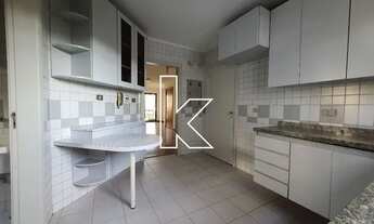 Imagem 5: Apartamento 110m² 3 dormitórios 1 suite e 3 vagas - VENDA - PINHEIROS