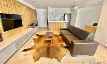 Imagem 3: APARTAMENTO - ITAIM BIBI - SP