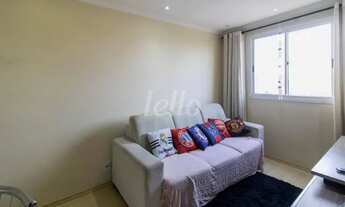 Imagem 2: São Paulo - Apartamento Padrão - Vila Formosa