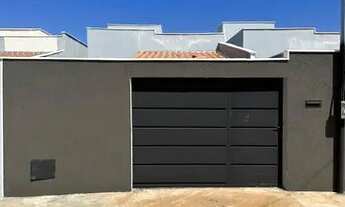 Imagem: CASA EM GUAPÓ