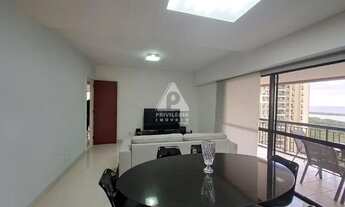 Imagem 5: Apartamento ,2 quartos,Barra da Tijuca