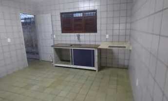 Imagem 5: Casa nos bancários