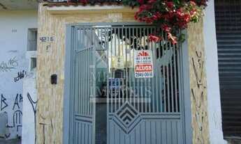 Imagem 2: Casa para locação - Vila Maria, São Paulo