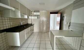 Imagem 7: Apartamento amplo no 7 andar, 3 quartos sendo 2 suítes