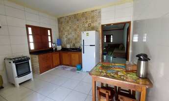 Imagem 5: Aluga-se excelente casa temporada em Prado Bahia