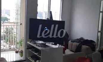 Imagem: São Paulo - Apartamento Padrão - Mooca