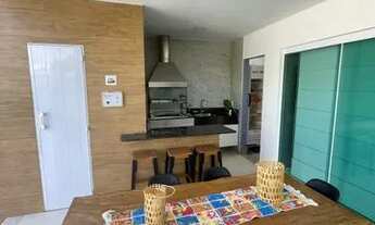 Imagem 7: Casa 4 suítes Riviera del Sol