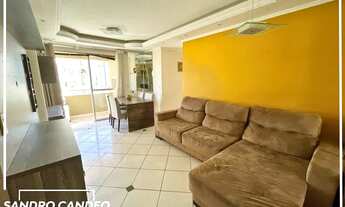 Imagem 5: Apartamento para venda mobiliado possui 80 m² com 3 quartos, suíte, em Comerciário - Cric