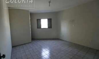 Imagem 6: Santo André - Casa Padrão - Jardim Utinga