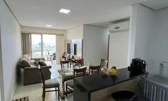 Imagem 4: Reserva Morada 100% Mobiliado 3 Quartos sendo 1 Suíte