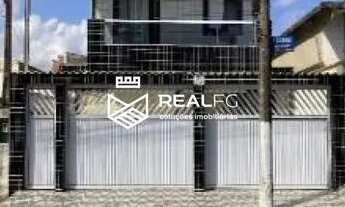 Imagem: Praia Grande/SP - Vila sonia