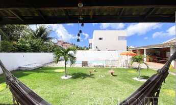 Imagem 4: Temporada Barra do Jacuípe - Desfrute de momentos inesquecíveis em nossa Casa à beira-mar!