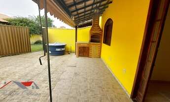 Imagem 7: Casa para venda tem 108 metros quadrados com 2 quartos em Unamar (Tamoios) - Cabo Frio - R