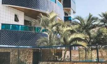 Imagem 2: Apartamento para venda com 67 metros quadrados com 1 quarto em Tupi - Praia Grande - SP