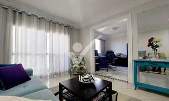 Imagem 3: Cobertura - Tatuapé - São Paulo