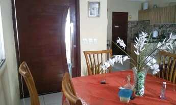 Imagem: Casa no Satélite 3 quartos - 145 m2 - Natal/RN