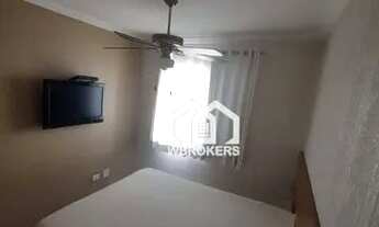 Imagem 5: Apartamento com 2 dormitórios para alugar, 62 m² por R$ 2.991,60/mês - Rudge Ramos - São B