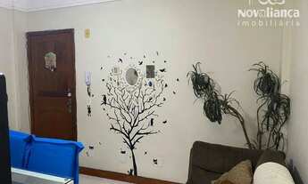 Imagem 4: Apartamento com 2 quartos à venda, 54 m² - Praia da Costa - Vila Velha/ES