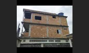 Imagem: Casa a venda. 2 e 3 andar. Realize o sonho