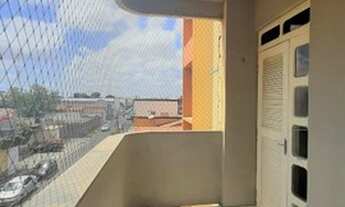 Imagem 2: Apartamento para aluguel no Condomínio Marilia - Teresina/PI