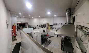 Imagem 3: Lanchonete e Restaurante na Zona Leste Ref; 1717