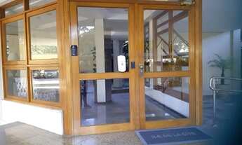 Imagem 4: Apartamento 03 dormitórios na Rua Dr Mário Totta com box de garagem, bairro Tristeza