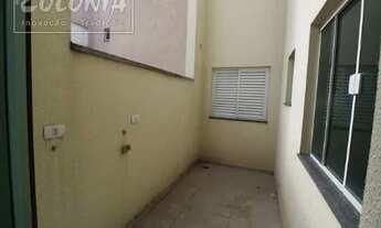 Imagem 3: Santo André - Apartamento Padrão - Vila São Pedro