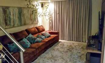 Imagem 3: Casa para venda com 199 metros quadrados com 3 quartos em Operário - Novo Hamburgo - RS