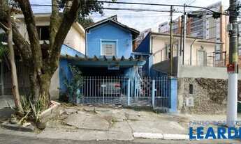 Imagem 2: CASA TÉRREA - LAPA - SP