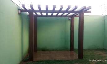 Imagem: Casa moderna toda porcelanato