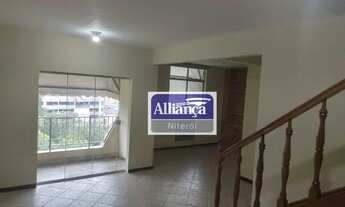 Imagem: Cobertura à venda, 140 m² por R$ 630.000,00