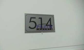 Imagem 5: Apartamento com 2 suítes à venda ou Locação- Condomínio IL Più Bello - Vinhedo/SP