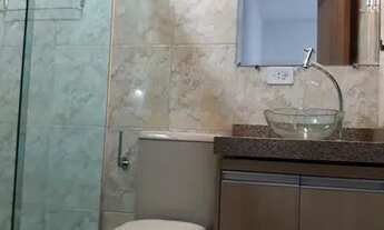 Imagem 2: NVT - Casa em condomínio muito bem localizado na região do Jardim Oriente