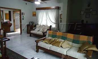 Imagem 2: Térrea para venda com 500 metros quadrados com 3 quartos em Vila Albertina - São Paulo - S