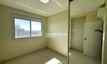 Imagem 6: Apartamento com 2 dormitórios para alugar, 69 m² por R$ 3.500/mês - Alto da Glória - Goiân