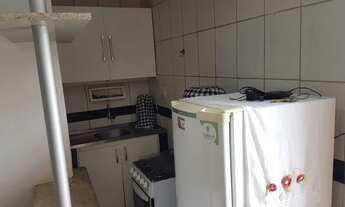 Imagem 2: Apartamento mobiliado no Pina