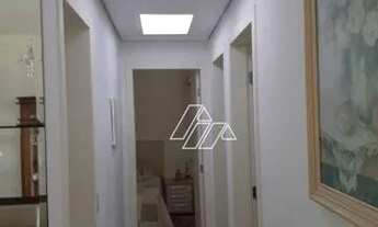 Imagem 6: Apartamento com 3 dormitórios à venda, 65 m² por R$ 350.000,00 - Jardim Cristo Rei - Maríl