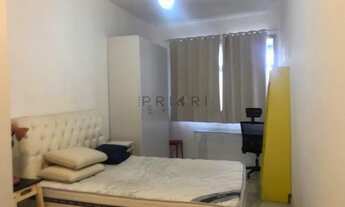 Imagem 6: Apartamento 2 quartos em Laranjeiras - Rio de Janeiro - RJ