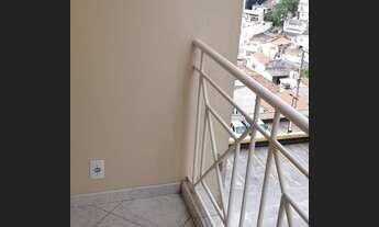 Imagem 2: OPORTUNIDADE 2 DORMS C/ SACADA, 1 VAGA, 4º A, BAIRRO PLANALTO SBC