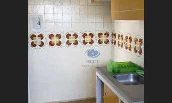 Imagem 9: Apartamento de 2 quartos para alugar no bairro Vila Clementino