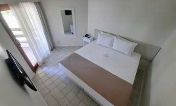 Imagem 7: Quarto e Sala por 325 mil no Hotel Jatiuca By Slavieiro
