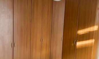 Imagem 7: Apartamento para aluguel possui 198 metros quadrados com 4 quartos